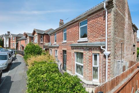 2 bedroom flat for sale, Kemp Road, Bournemouth