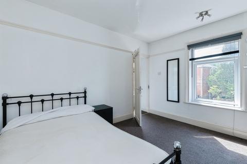 2 bedroom flat for sale, Kemp Road, Bournemouth