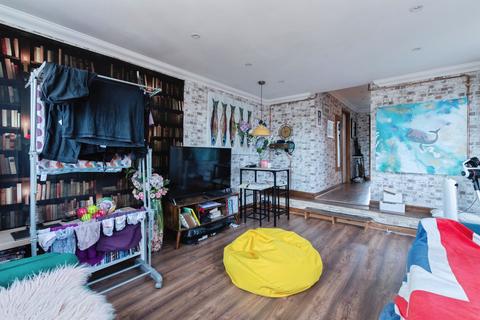 2 bedroom apartment for sale, Wimborne Road, Bournemouth
