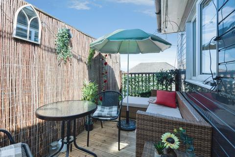 2 bedroom apartment for sale, Wimborne Road, Bournemouth