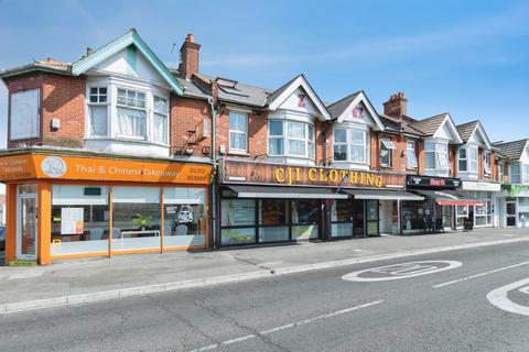 2 bedroom apartment for sale, Wimborne Road, Bournemouth