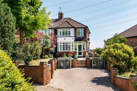 3 bedroom semi-detached house for sale, PARKWAY, DORKING, RH4