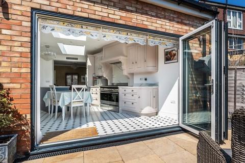 3 bedroom semi-detached house for sale, PARKWAY, DORKING, RH4