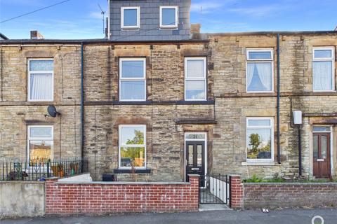4 bedroom terraced house for sale, East Parade, Durham DH8