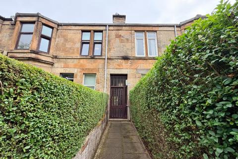 2 bedroom flat to rent, Broomfield Road, Springburn, Glasgow, G21
