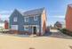 Woodlark Close, Finberry, Ashford, Kent,, TN25