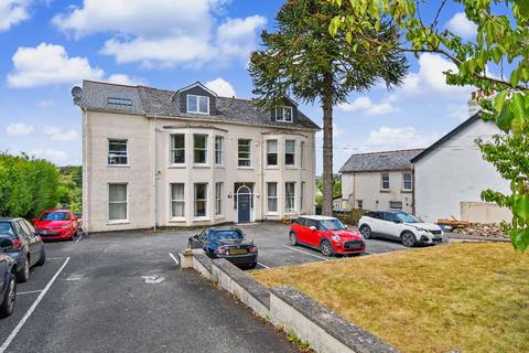 undefined, Garden Flat, The Leaze, Okehampton