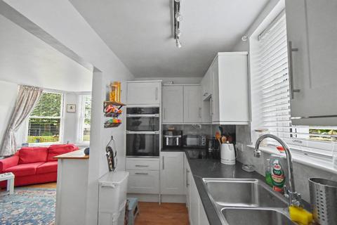 undefined, Garden Flat, The Leaze, Okehampton