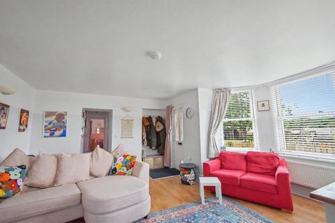 undefined, Garden Flat, The Leaze, Okehampton