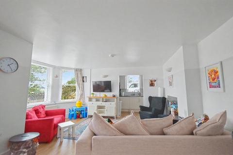 undefined, Garden Flat, The Leaze, Okehampton