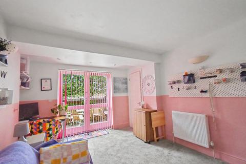 undefined, Garden Flat, The Leaze, Okehampton