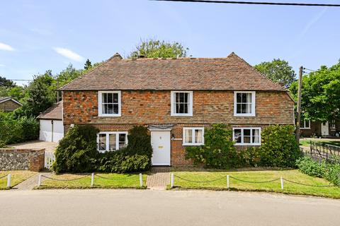 3 bedroom detached house for sale, Kake Street, Waltham, Canterbury, Kent, CT4