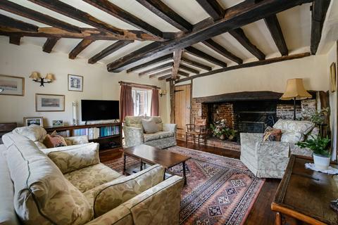 3 bedroom detached house for sale, Kake Street, Waltham, Canterbury, Kent, CT4