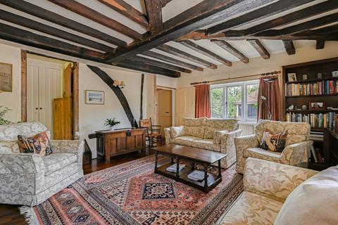 3 bedroom detached house for sale, Kake Street, Waltham, Canterbury, Kent, CT4