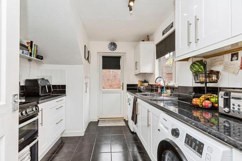3 bedroom end of terrace house for sale, Charrington Way, Broadbridge Heath, Horsham, West Sussex, RH12