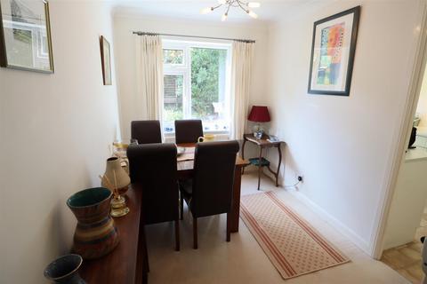 3 bedroom detached house for sale, Greenfield Road, Oakham LE15
