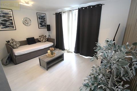 1 bedroom apartment for sale, Dudley Court Whalley Range