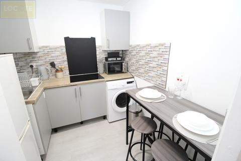 1 bedroom apartment for sale, Dudley Court Whalley Range