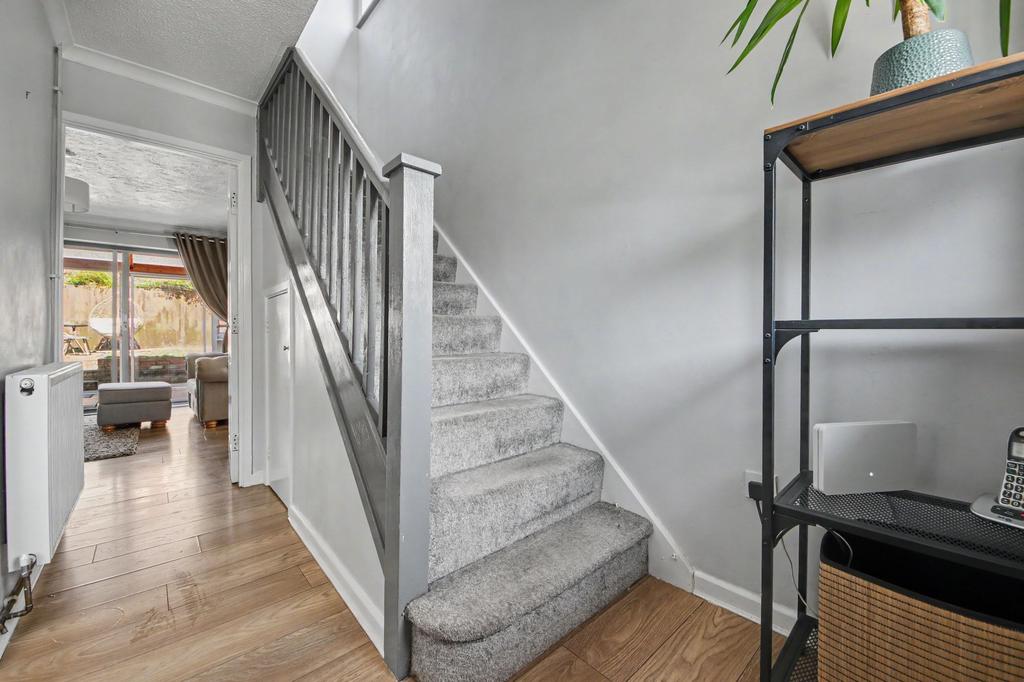 House in Southampton, Townhill Park - View 5