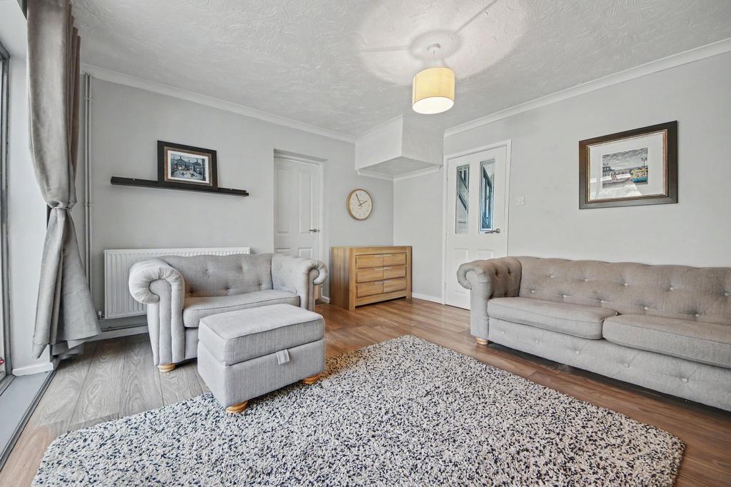 House in Southampton, Townhill Park - View 6