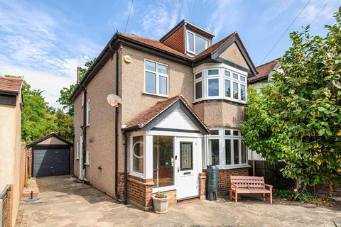 Wickham Chase, West Wickham