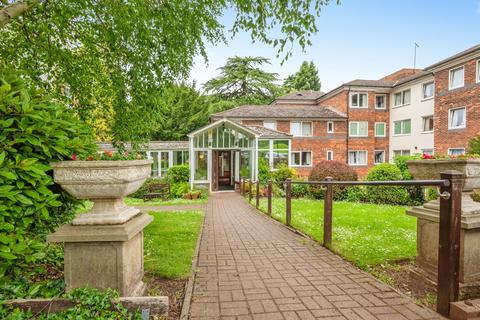 1 bedroom retirement property for sale, Worcester Road, Malvern