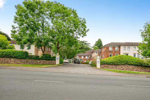 1 bedroom retirement property for sale, Worcester Road, Malvern