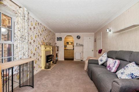 1 bedroom retirement property for sale, Worcester Road, Malvern