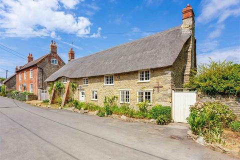 3 bedroom cottage for sale, Church Street, Burton Bradstock, Bridport, Dorset, DT6 4QS
