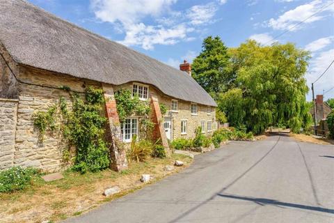 3 bedroom cottage for sale, Church Street, Burton Bradstock, Bridport, Dorset, DT6 4QS
