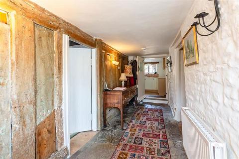 3 bedroom cottage for sale, Church Street, Burton Bradstock, Bridport, Dorset, DT6 4QS