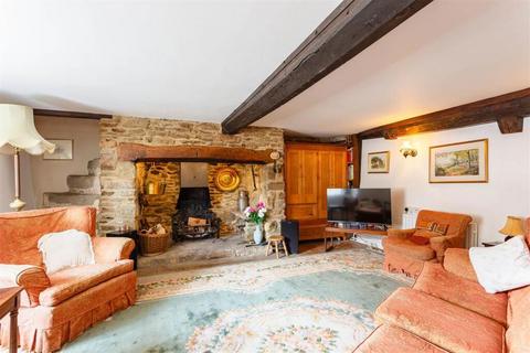 3 bedroom cottage for sale, Church Street, Burton Bradstock, Bridport, Dorset, DT6 4QS