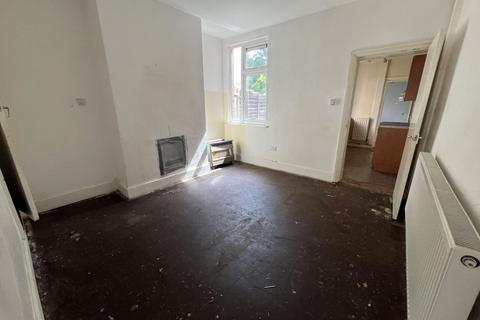 3 bedroom terraced house for sale, 164 Leicester Street, Wolverhampton, WV6 0PP