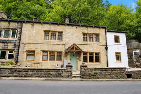 3 bedroom semi-detached house for sale, Bacup Road, Todmorden OL14