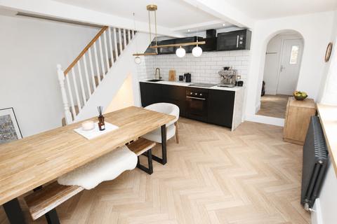 3 bedroom semi-detached house for sale, Bacup Road, Todmorden OL14