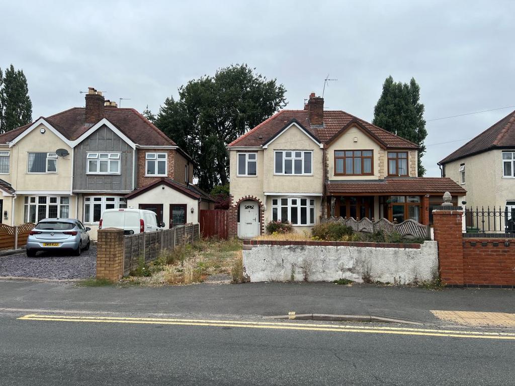 75 Blackburn Avenue, Wolverhampton, WV6 9JT, Wolverhampton