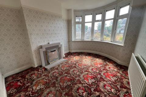 3 bedroom semi-detached house for sale, 75 Blackburn Avenue, Wolverhampton, WV6 9JT