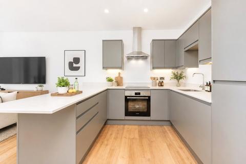 2 bedroom flat for sale, The Courthouse, Hibel Street, Macclesfield, SK10
