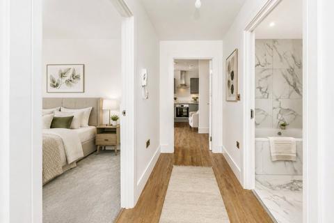2 bedroom flat for sale, The Courthouse, Hibel Street, Macclesfield, SK10
