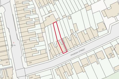 3 bedroom end of terrace house for sale, 7 Phoenix Street, Wolverhampton, WV2 3JS