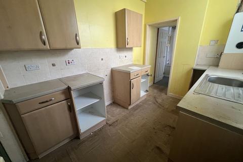 3 bedroom end of terrace house for sale, 7 Phoenix Street, Wolverhampton, WV2 3JS