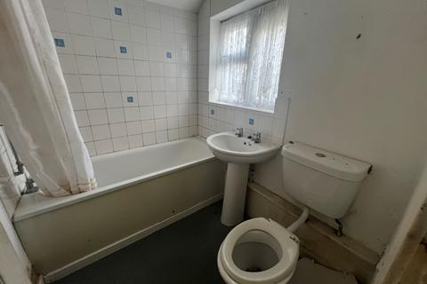 3 bedroom end of terrace house for sale, 7 Phoenix Street, Wolverhampton, WV2 3JS