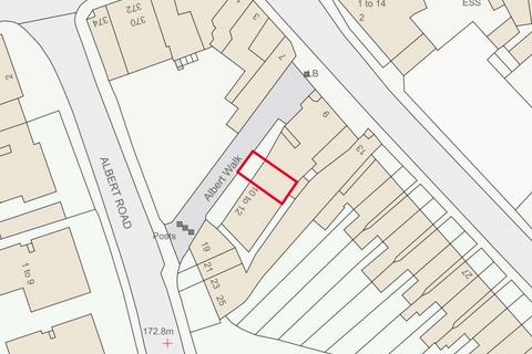 undefined, 8 Albert Walk, Harborne, Birmingham, B17 0AR