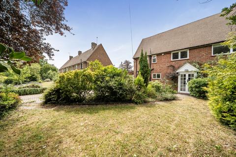 The Butts, Otford, TN14