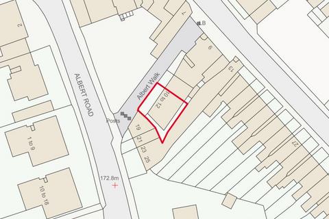 undefined, 10-12 Albert Walk, Harborne, Birmingham, B17 0AR