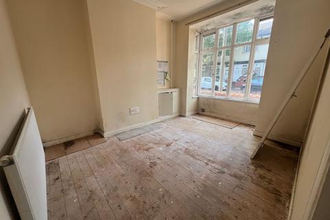 3 bedroom terraced house for sale, 63 Vicarage Road, Wolverhampton, WV2 1DH