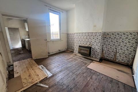 3 bedroom terraced house for sale, 63 Vicarage Road, Wolverhampton, WV2 1DH