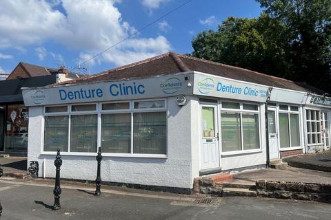 undefined, 19 & 21 Albert Road, Harborne, Birmingham, B17 0AP
