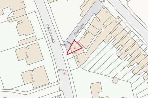 undefined, 19 & 21 Albert Road, Harborne, Birmingham, B17 0AP