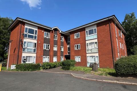 1 bedroom flat for sale, Flat 7 Heantun Mill Court, Willingsworth Road, Wednesbury, WS10 7JU